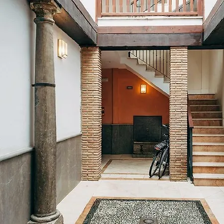 דירה Duplex Realejo-centro