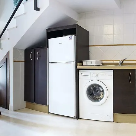 דירה Duplex Realejo-centro