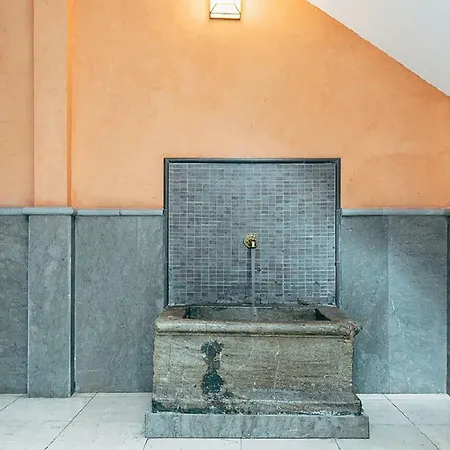 Duplex Realejo-centro דירה גרנדה
