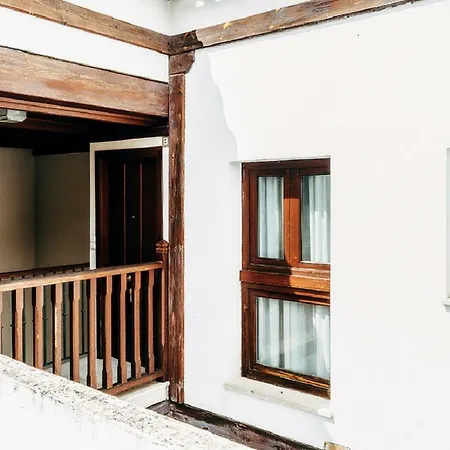 Duplex Realejo-centro דירה *