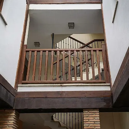 Duplex Realejo-centro * Granada