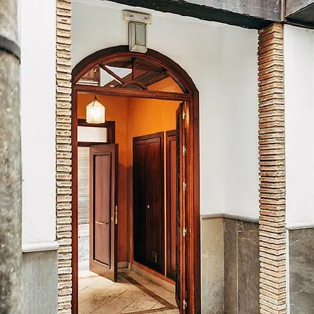דירה Duplex Realejo-centro