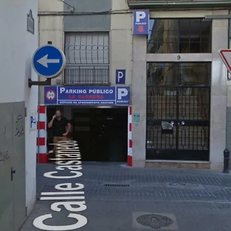Duplex Realejo-centro