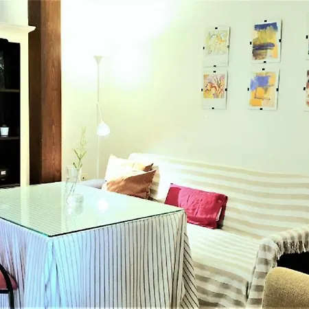 Duplex Realejo-centro * גרנדה