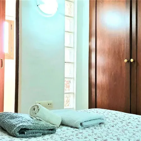 Duplex Realejo-centro *