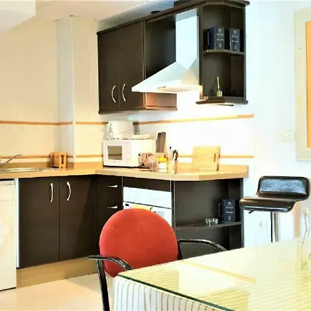 דירה Duplex Realejo-centro גרנדה