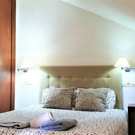 Duplex Realejo-centro דירה גרנדה