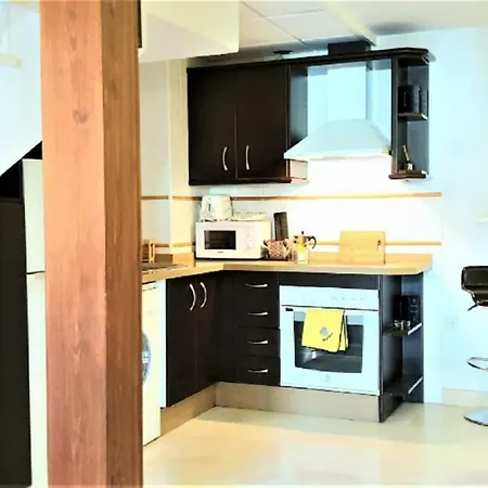 Duplex Realejo-centro גרנדה