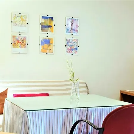 Duplex Realejo-centro גרנדה